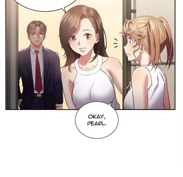 Yuris Part Time Job Chapter 15 - Page 64