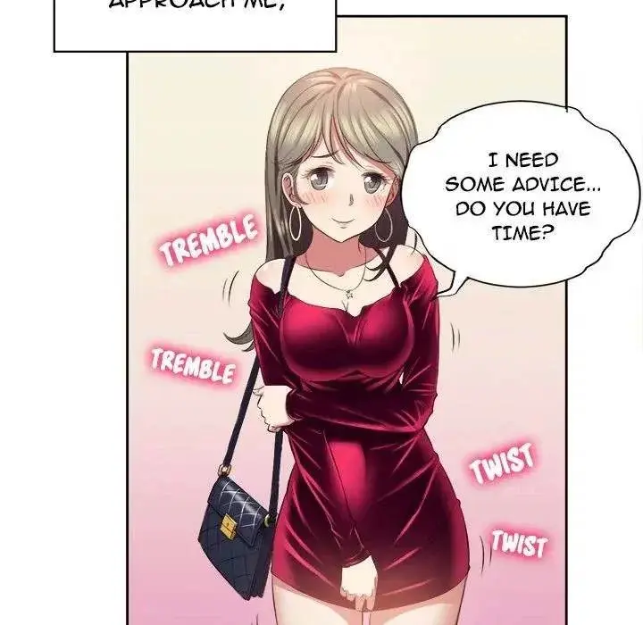 Yuris Part Time Job Chapter 15 - Page 67