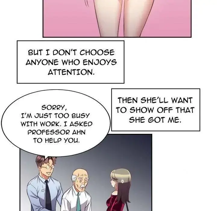 Yuris Part Time Job Chapter 15 - Page 68