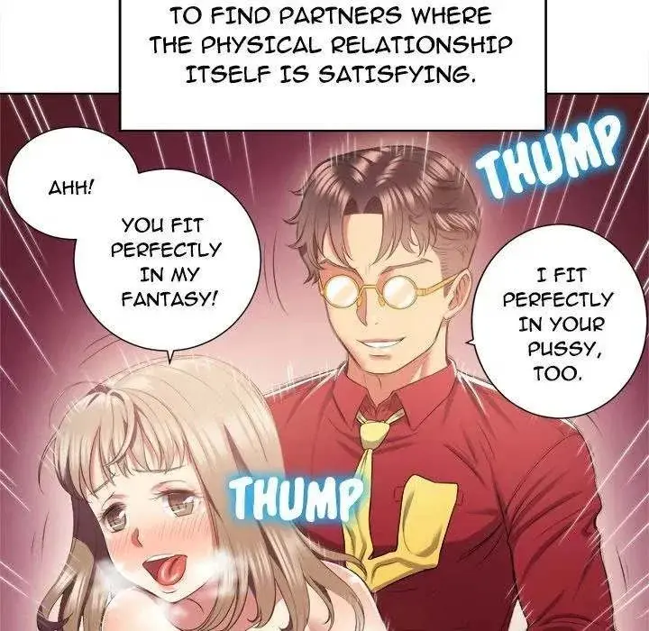 Yuris Part Time Job Chapter 15 - Page 74
