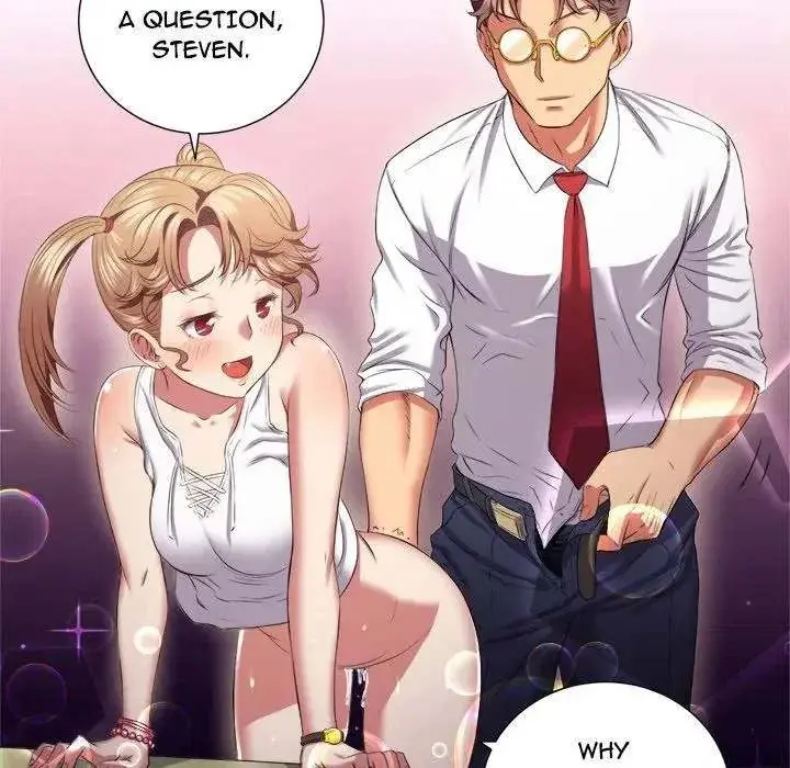 Yuris Part Time Job Chapter 15 - Page 77