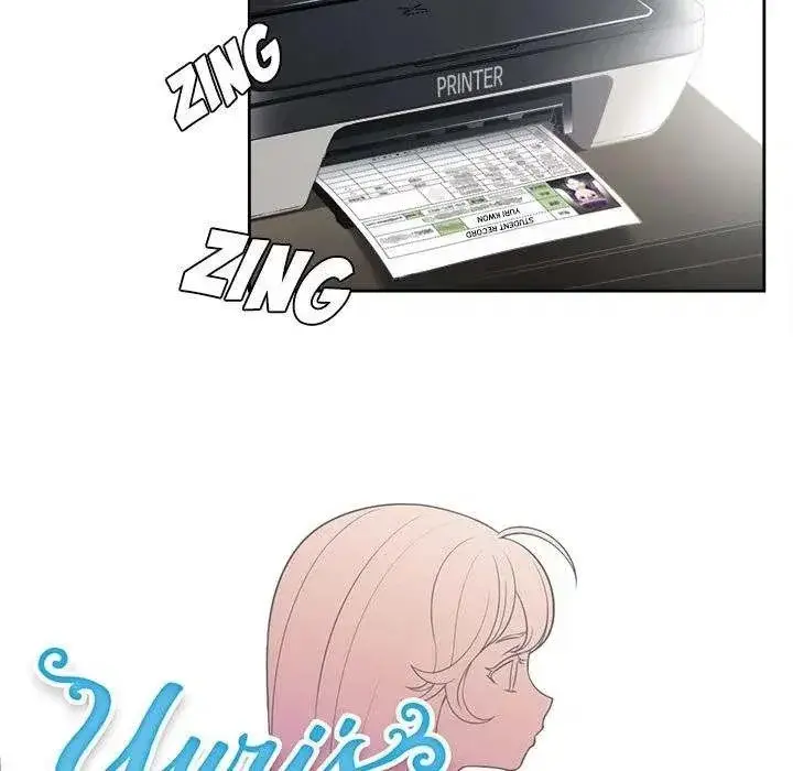 Yuris Part Time Job Chapter 15 - Page 8