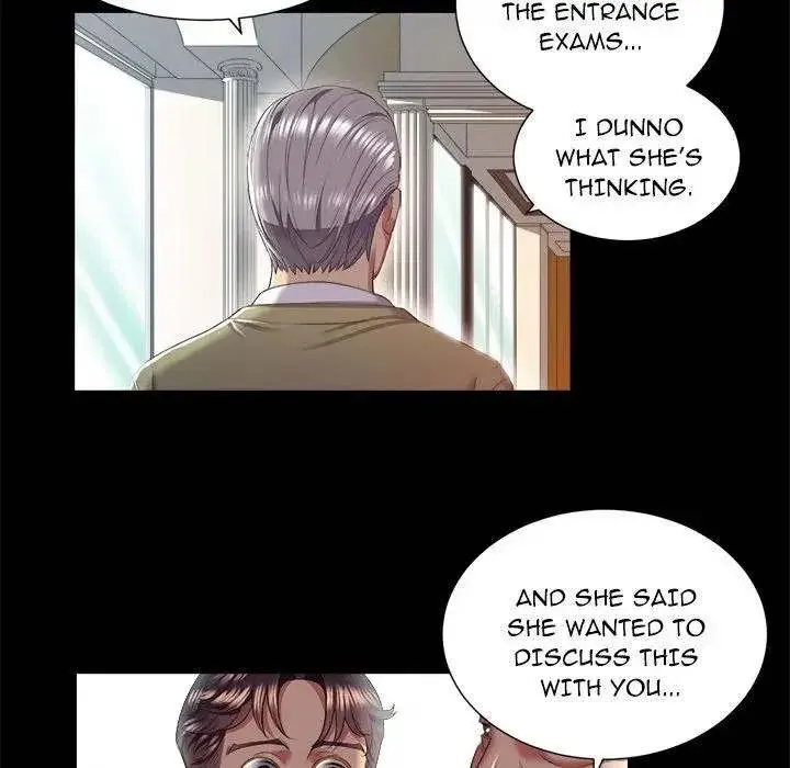 Yuris Part Time Job Chapter 16 - Page 10