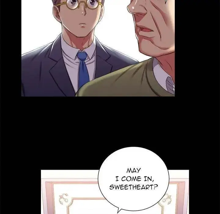 Yuris Part Time Job Chapter 16 - Page 11