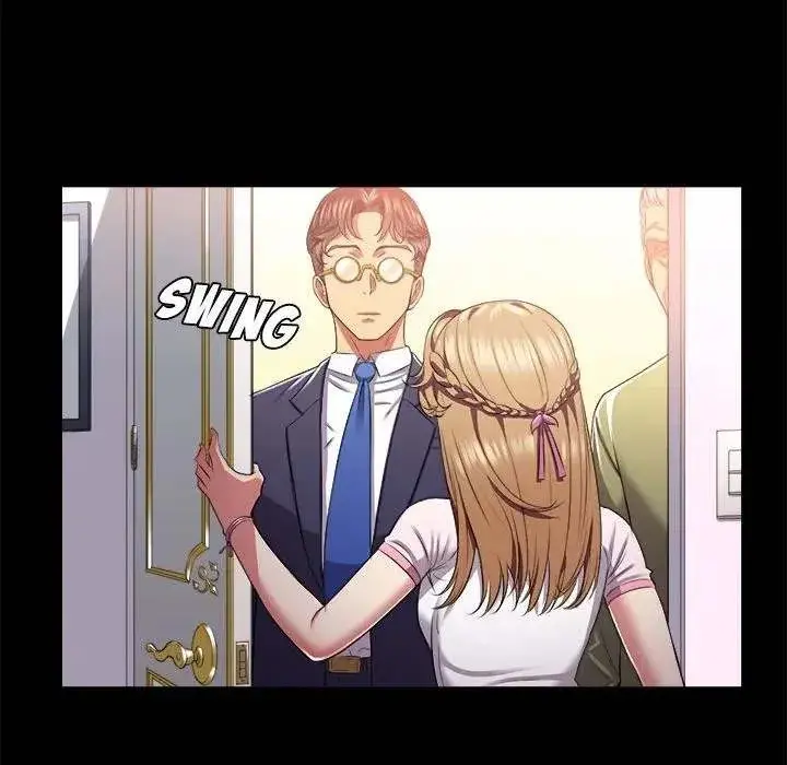 Yuris Part Time Job Chapter 16 - Page 13