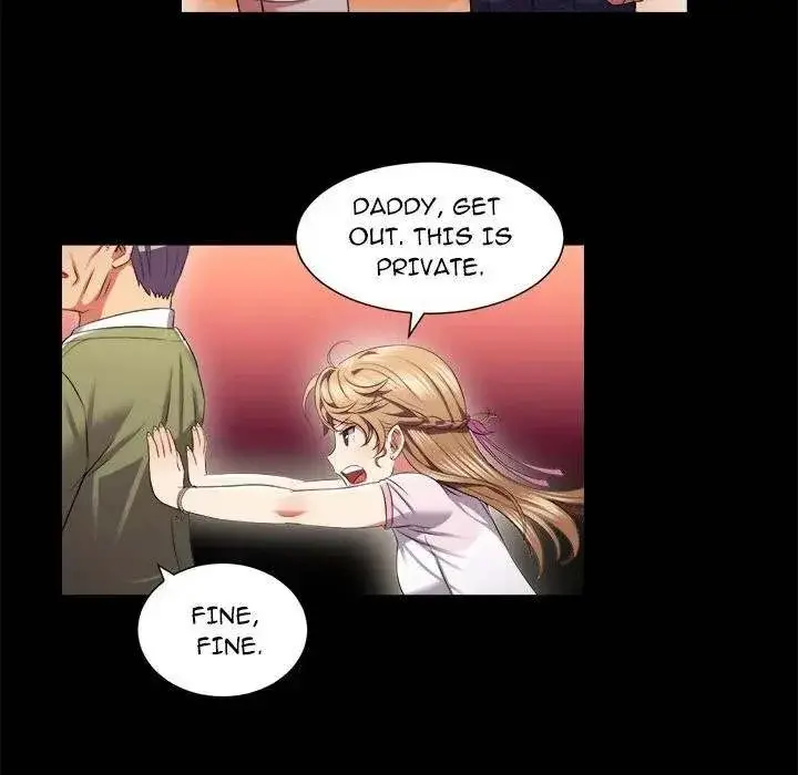 Yuris Part Time Job Chapter 16 - Page 17