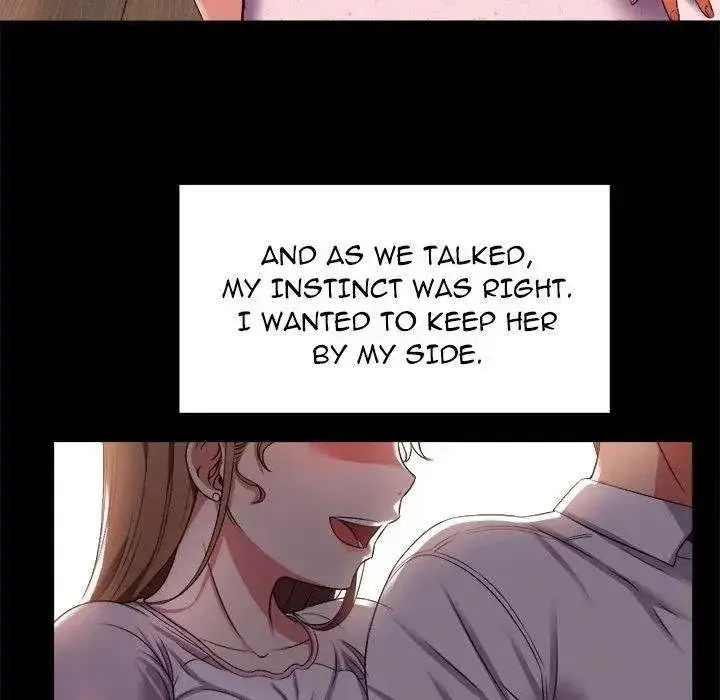 Yuris Part Time Job Chapter 16 - Page 21