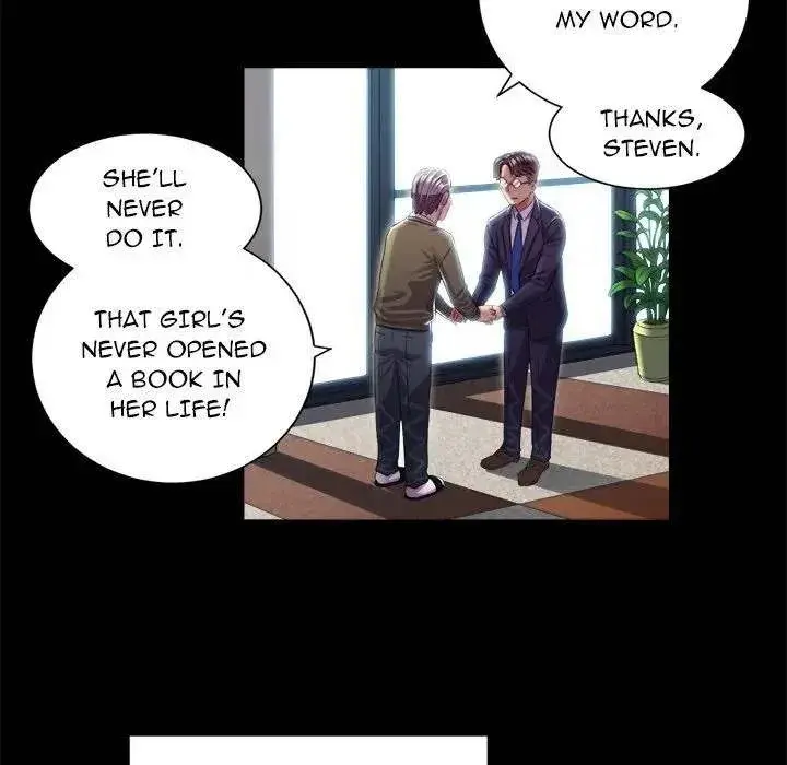 Yuris Part Time Job Chapter 16 - Page 24