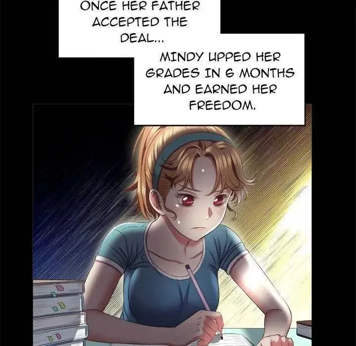 Yuris Part Time Job Chapter 16 - Page 25