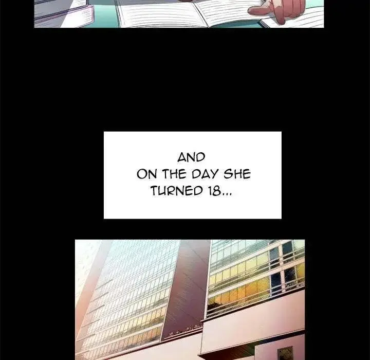 Yuris Part Time Job Chapter 16 - Page 26