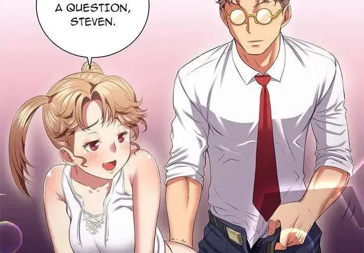 Yuris Part Time Job Chapter 16 - Page 3