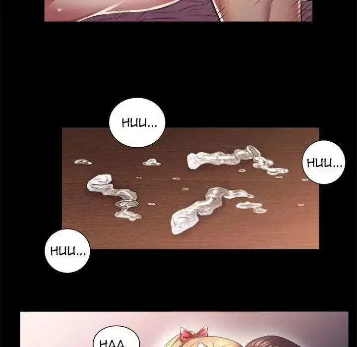 Yuris Part Time Job Chapter 16 - Page 33