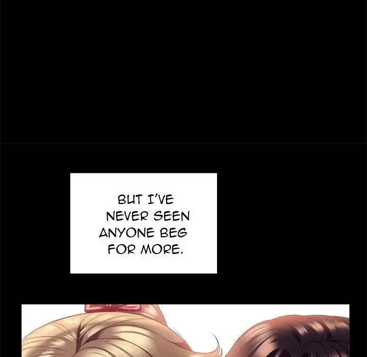 Yuris Part Time Job Chapter 16 - Page 35