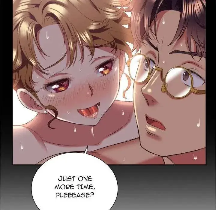 Yuris Part Time Job Chapter 16 - Page 36