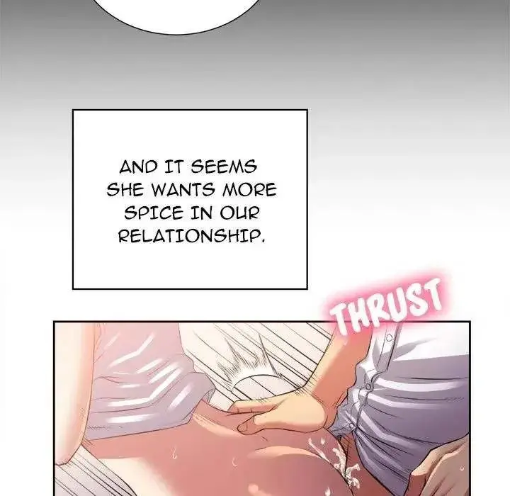 Yuris Part Time Job Chapter 16 - Page 37