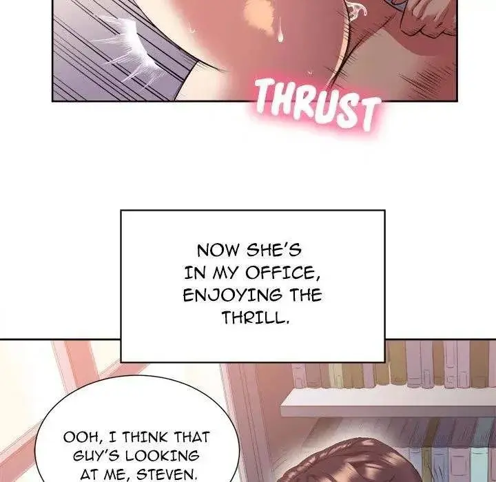 Yuris Part Time Job Chapter 16 - Page 38