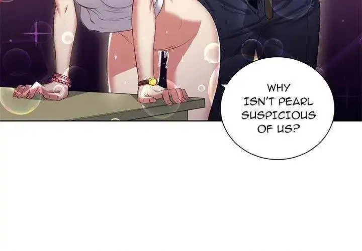 Yuris Part Time Job Chapter 16 - Page 4