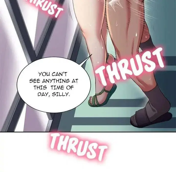 Yuris Part Time Job Chapter 16 - Page 40