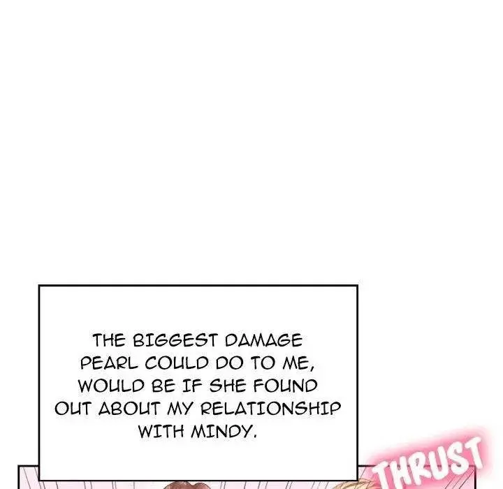 Yuris Part Time Job Chapter 16 - Page 41