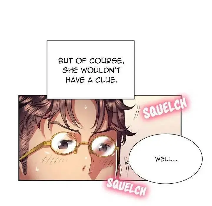 Yuris Part Time Job Chapter 16 - Page 43