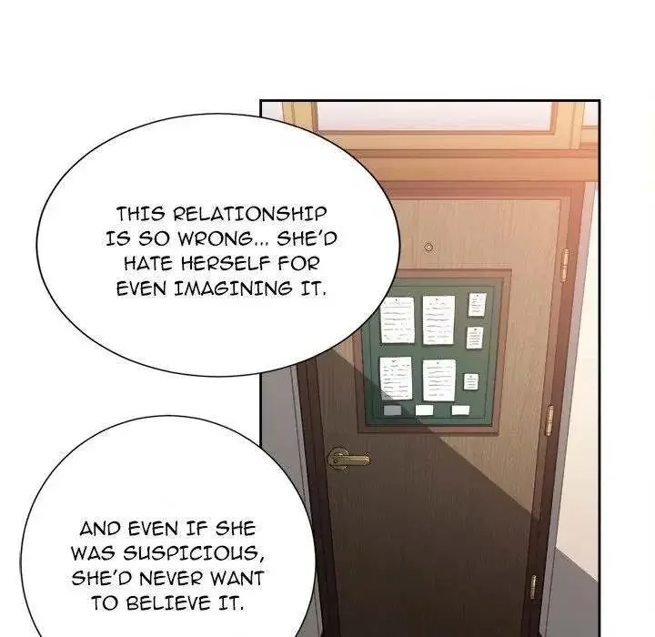 Yuris Part Time Job Chapter 16 - Page 44