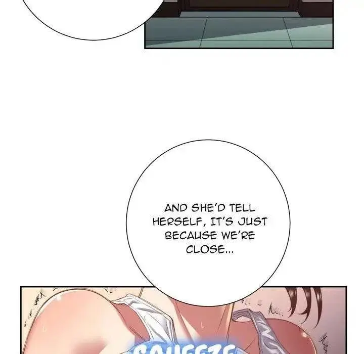 Yuris Part Time Job Chapter 16 - Page 45