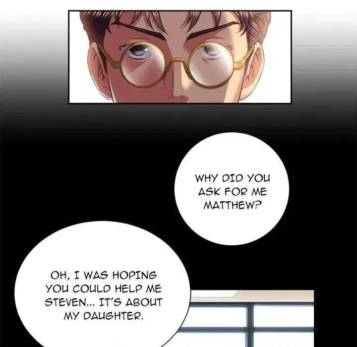 Yuris Part Time Job Chapter 16 - Page 5