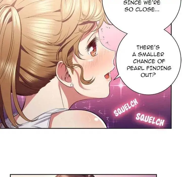 Yuris Part Time Job Chapter 16 - Page 50