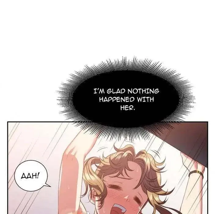Yuris Part Time Job Chapter 16 - Page 55