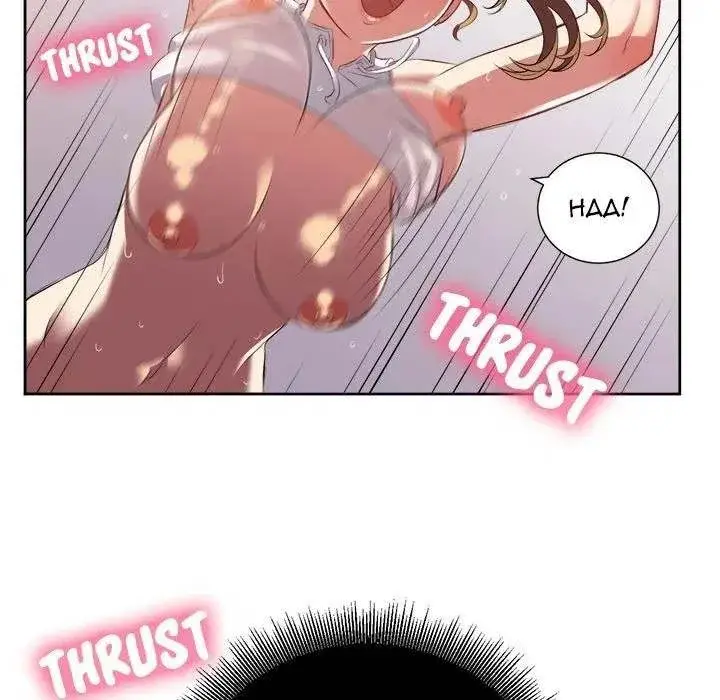 Yuris Part Time Job Chapter 16 - Page 56