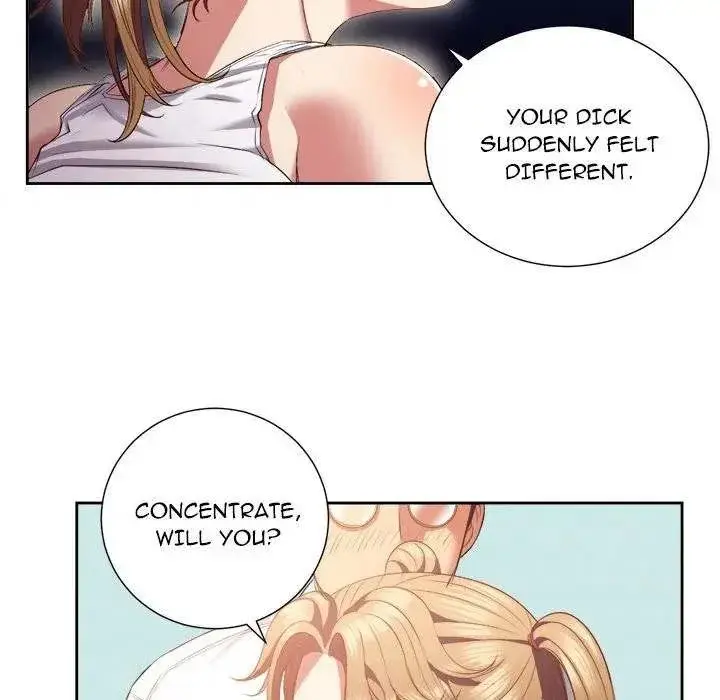 Yuris Part Time Job Chapter 16 - Page 64