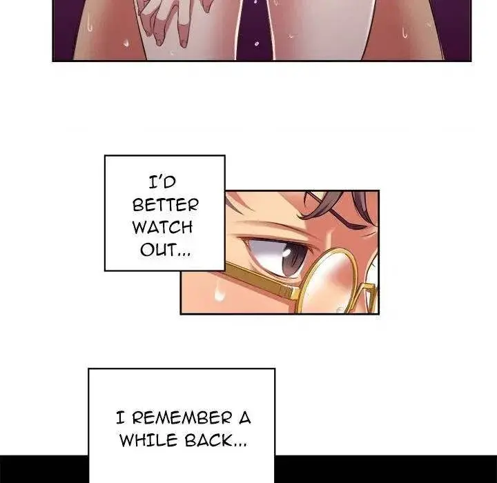 Yuris Part Time Job Chapter 16 - Page 66
