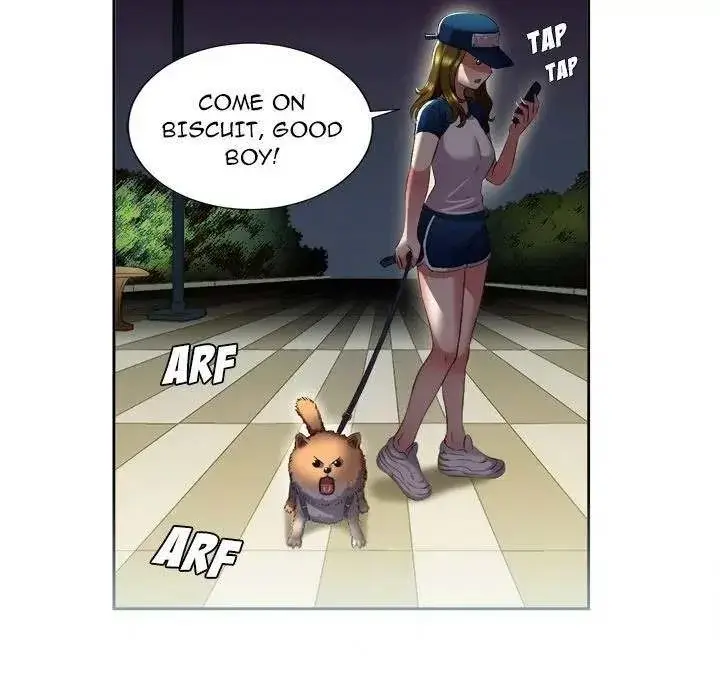 Yuris Part Time Job Chapter 16 - Page 75