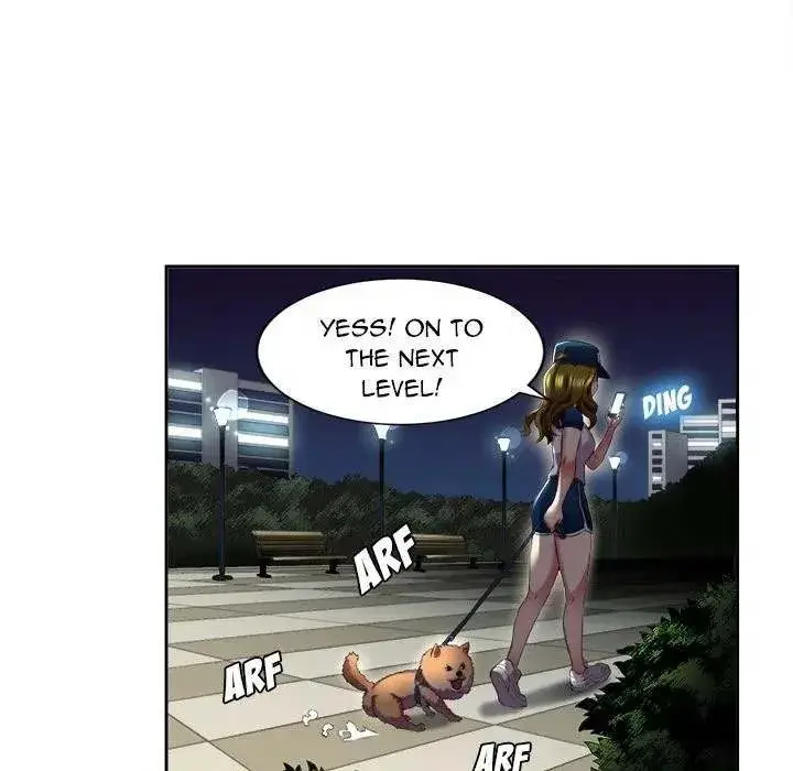 Yuris Part Time Job Chapter 16 - Page 76