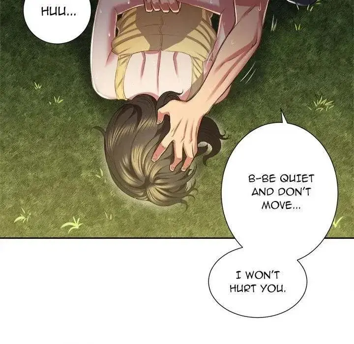 Yuris Part Time Job Chapter 16 - Page 80
