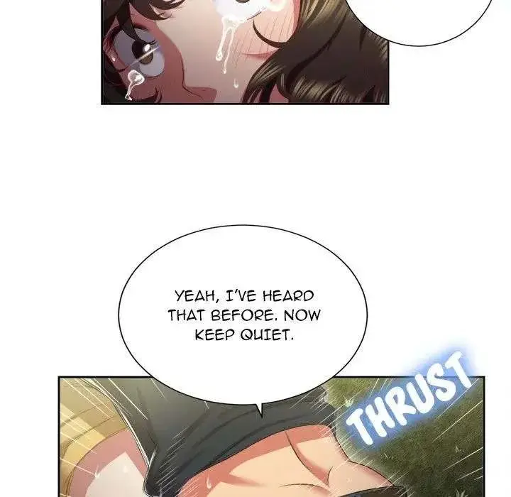 Yuris Part Time Job Chapter 16 - Page 85
