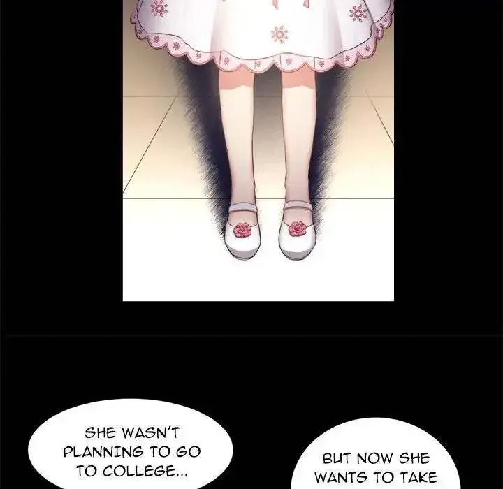 Yuris Part Time Job Chapter 16 - Page 9