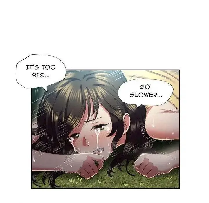 Yuris Part Time Job Chapter 17 - Page 11