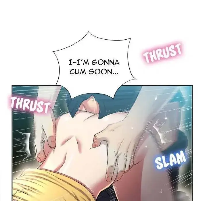 Yuris Part Time Job Chapter 17 - Page 12