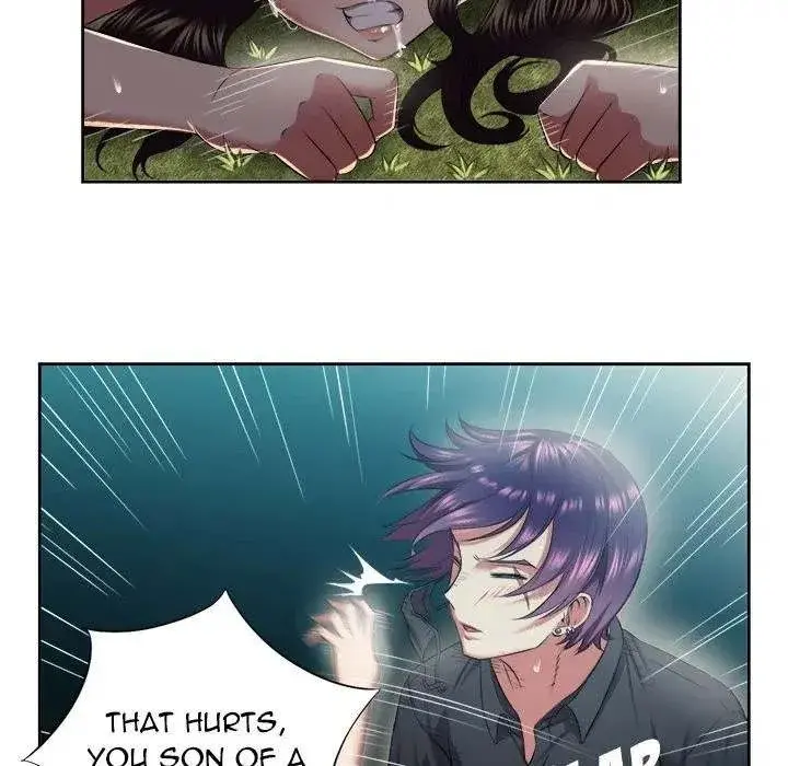 Yuris Part Time Job Chapter 17 - Page 14