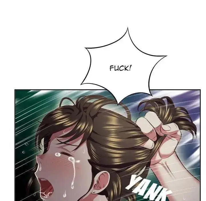Yuris Part Time Job Chapter 17 - Page 18