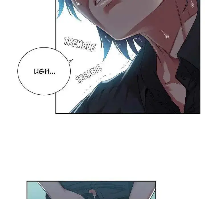 Yuris Part Time Job Chapter 17 - Page 24