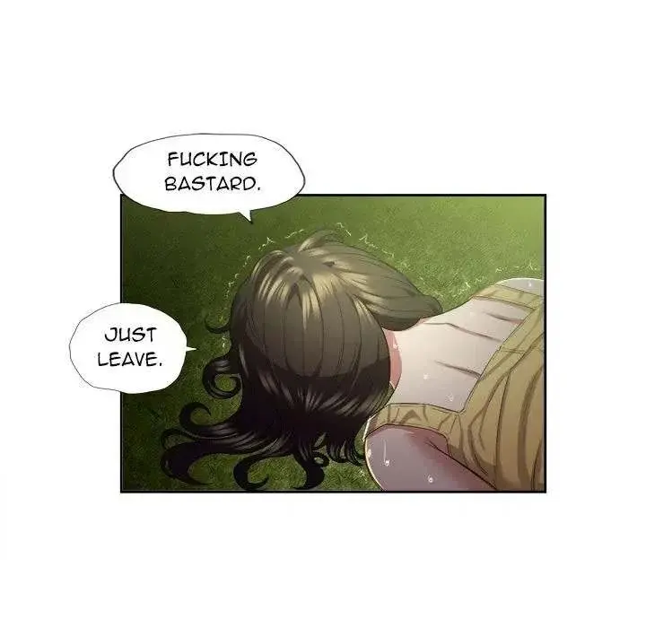 Yuris Part Time Job Chapter 17 - Page 29