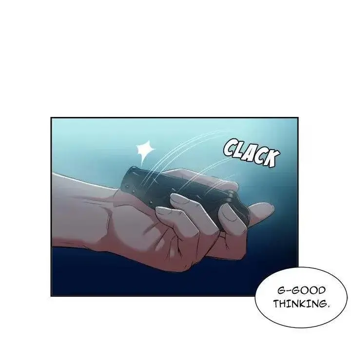 Yuris Part Time Job Chapter 17 - Page 30