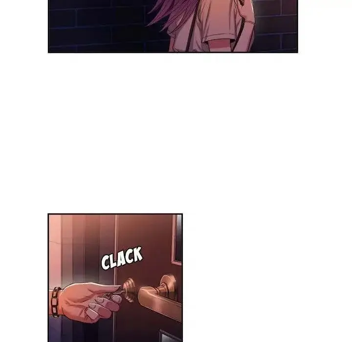 Yuris Part Time Job Chapter 17 - Page 38