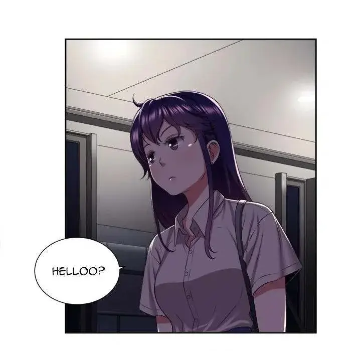 Yuris Part Time Job Chapter 17 - Page 42