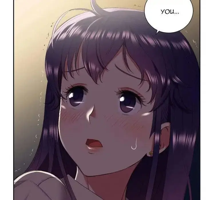 Yuris Part Time Job Chapter 17 - Page 55