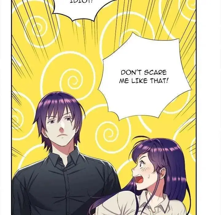 Yuris Part Time Job Chapter 17 - Page 57