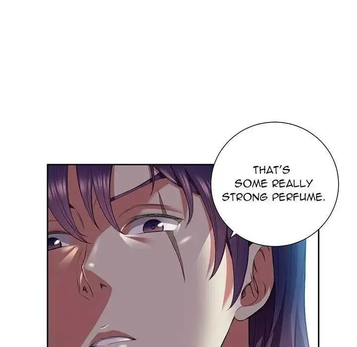 Yuris Part Time Job Chapter 17 - Page 59