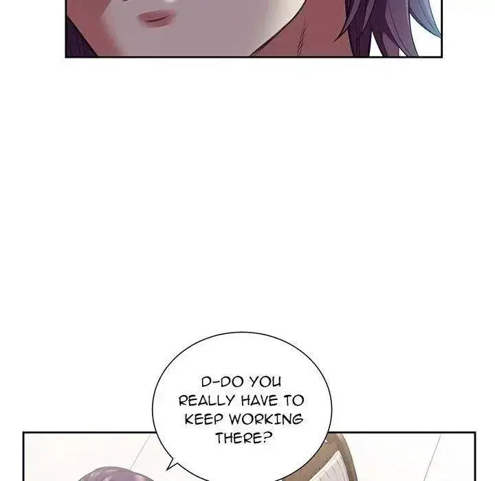 Yuris Part Time Job Chapter 17 - Page 60